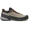 Image de Chaussures Montagne Scarpa Rapid Xt Taupe-Orange Rouille Arsax Rapid Xt Key Femme 43 72697-350/001