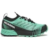 Image de Chaussures de Trail Scarpa Ribelle Run 2 Femme Verte 38 33086-352/00001