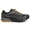 Image de Chaussures de Trail Scarpa Ribelle Run 2 Gtx Homme Gris/Saffron 42.5 33089-201/00001