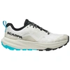 Image de Chaussures Trail Scarpa Golden Gate Lt Blanc-Azur Argg Femme 42 33090-351/002