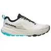 Image de Chaussures Trail Scarpa Golden Gate Lt Blanc-Azur Argg Femme 44 33090-351/002