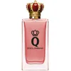 Image de Dolce & Gabbana - Q By Dolce&gabbana Eau De Parfum Intense 100ml