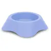 Image de Gamelle pour chat plastique Martin Sellier Bleu 0,3 L 3001989