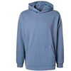 Image de Sweat avec Capuche Kappa Edwyn Life Blue S 371849W-449