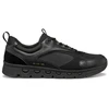 Image de Chaussures Geox Spherica Ecub-4 A - Nyl+Nap Homme Noir 43 U46HRA-C9999