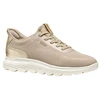 Image de Chaussures Geox Spherica Plus Femme Lt Taupe/Oro 39 D557MA-CH62L
