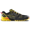 Image de Chaussures de Trail La Sportiva Bushido III Noir/Jaune 45.5 56S999100