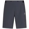 Image de Pantalon de Montagne La Sportiva Trail Guard Shorts Homme Gris M U05919004