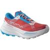 Image de Chaussures de Trail La Sportiva Prodigio Max Femme Hibiscus/Malibu Bleu 40 ZFRS107P02B02
