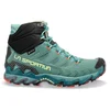 Image de Chaussures mid La Sportiva Ultra Raptor Ii Mid Leather Gtx - Femme - 38