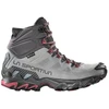 Image de Chaussures de Montagne La Sportiva Ultra Raptor II Mid Leather Gtx Femme Cloud/Redwood 37 ZFHS097G07R25