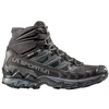 Image de Chaussures de Montagne La Sportiva Ultra Raptor II Mid Gtx Femme Noir/Réfléchissant 40.5 ZFHS153K00G31