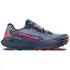Image de Chaussures de Trail La Sportiva Prodigio 2 Femme Femme Limestone/Azalea 38.5 ZFRS122B53P19