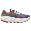 Image de Chaussures de Trail La Sportiva Prodigio Max Femme Femme Hurricane/Mineral Red 36 ZFRS107B42R33