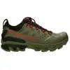 Image de Chaussures Montagne La Sportiva Ultra Raptor 3 Homme coloris Cyprès/Rouge montagne 44.5 ZFHS105E47R24