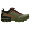Image de Chaussures Montagne La Sportiva Ultra Raptor 3 Homme coloris Cyprès/Rouge montagne 45.5 ZFHS105E47R24