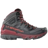 Image de Chaussures Montagne La Sportiva Ultra Raptor 3 Mid GTX Homme en carbone 44.5 EU ZFHS109G00R25