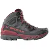 Image de Chaussures Montagne La Sportiva Ultra Raptor 3 Mid GTX Homme en carbone 45 EU ZFHS109G00R25