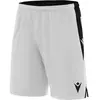 Image de Short Macron Tempel Blanc S 52160109