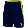 Image de Short Macron Tempel Bleu XL 52160705