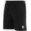 Image de Short Macron UEFA ref 2020/2021 Noir L 58130044
