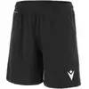 Image de Short training femme Macron UEFA 2021/22 Noir L 58130045