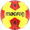 Image de Ballon Macron Doom N.1 x12 Jaune Taille 1 7910035