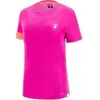Image de T-shirt femme Macron Prime Briget Rose M 38030129