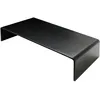 Image de Zeus - Table basse Solitaire - Noir - Acier phosphaté - Designer Maurizio Peregalli