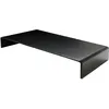 Image de Zeus - Table basse Solitaire - Noir - Acier phosphaté - Designer Maurizio Peregalli