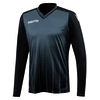 Image de Maillot gardien Macron gemini Noir XL 542609