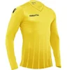Image de Maillot gardien Macron gemini Jaune 3XL 542605