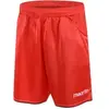 Image de Short arbitre Macron Rouge L 52840209