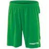 Image de Short Macron elbe Noir 3XS 52150905