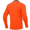 Image de Maillot gardien Macron feo Orange M 54301328