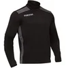 Image de Maillot gardien Macron polaris Noir L 510709