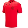 Image de Maillot arbitre Macron arbitre 2022/24 Rouge XL 58546918