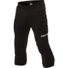 Image de Pantalon 3/4 de gardien de but Macron Saiph Noir M 523809