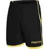 Image de Short Macron algol Noir 3XS 50690905