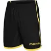 Image de Short Macron algol Noir 3XL 50690905