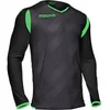 Image de Maillot gardien Macron hercules Noir 3XS 54230916