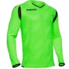 Image de Maillot gardien Macron hercules Vert 3XS 54231609