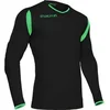 Image de Maillot gardien Macron antilia Noir 3XS 54240916