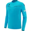 Image de Maillot d'arbitre manches longues Macron UEFA 2023/25 Noir M 58575155