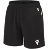 Image de Short arbitre femme Macron UEFA 2023/25 Noir M 58575167
