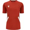 Image de Maillot femme Macron Skat Rouge 3XL 51700201