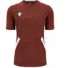 Image de Maillot femme Macron Skat Rouge XL 51701401