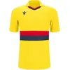 Image de Maillot Macron Charon Eco Jaune 5XL 51720502