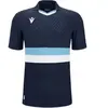 Image de Maillot Macron Charon Eco Bleu 5XL 51720710