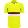 Image de Maillot Macron Charon Eco Jaune 3XS 51721514